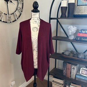 Essentials by Full Tilt Cardigan